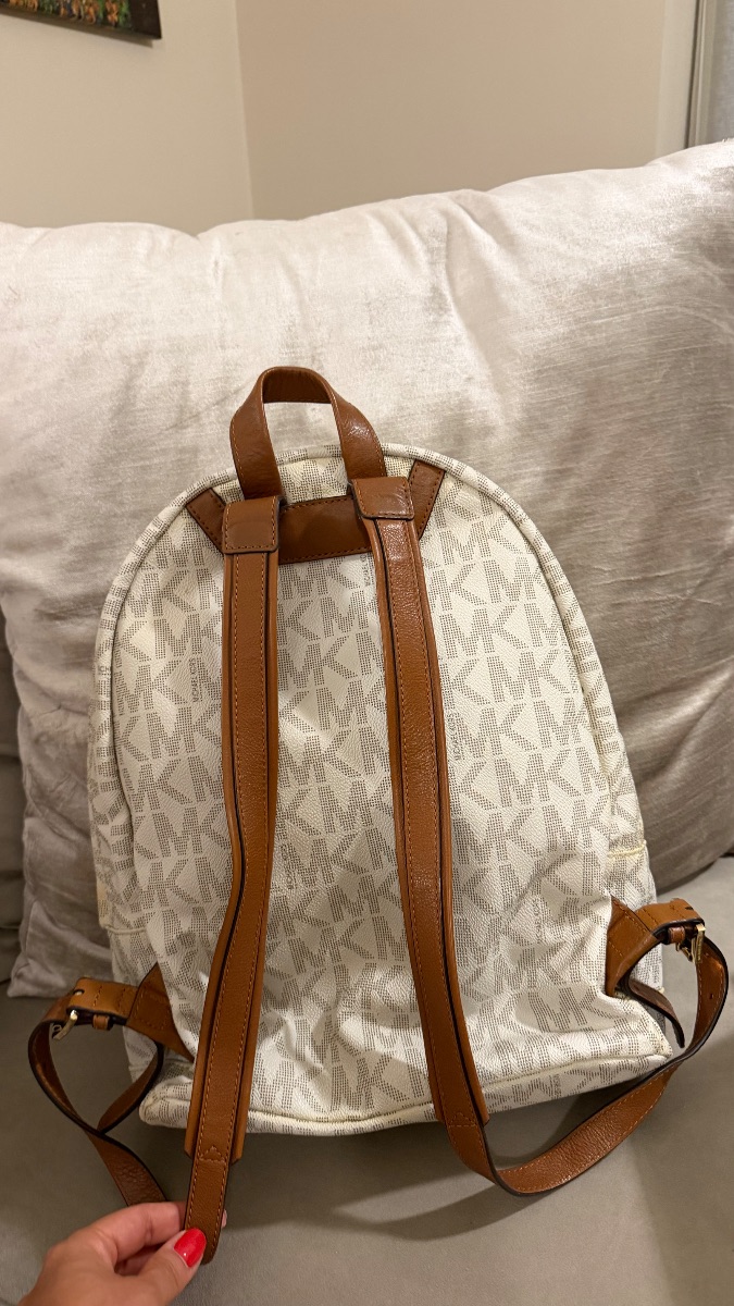 Michael Kors Backpack photo 2