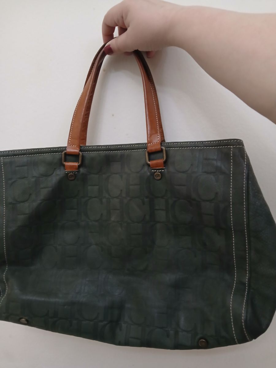 Carolina Herrera Caroline herrera bag photo 3