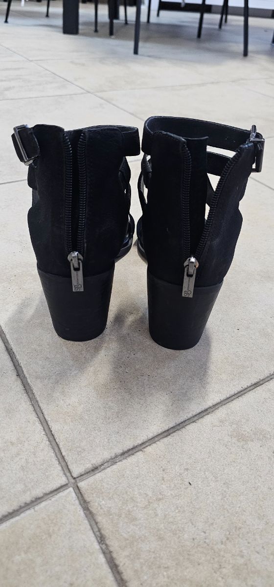 Heels Jessica Simpson photo 3