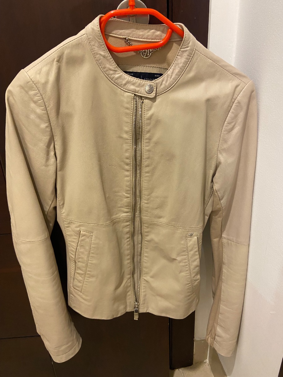 Armani Exchange jacket
