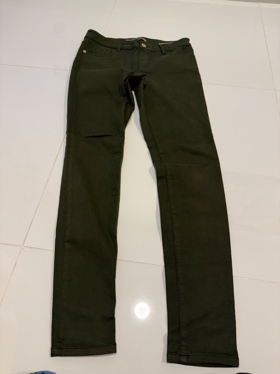 Massimo Dutti trousers