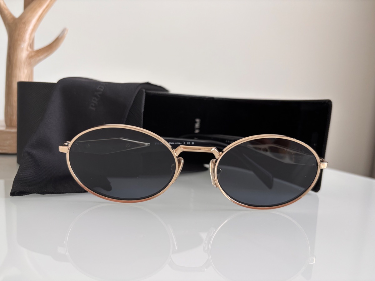 Unisex Prada Sunglasses