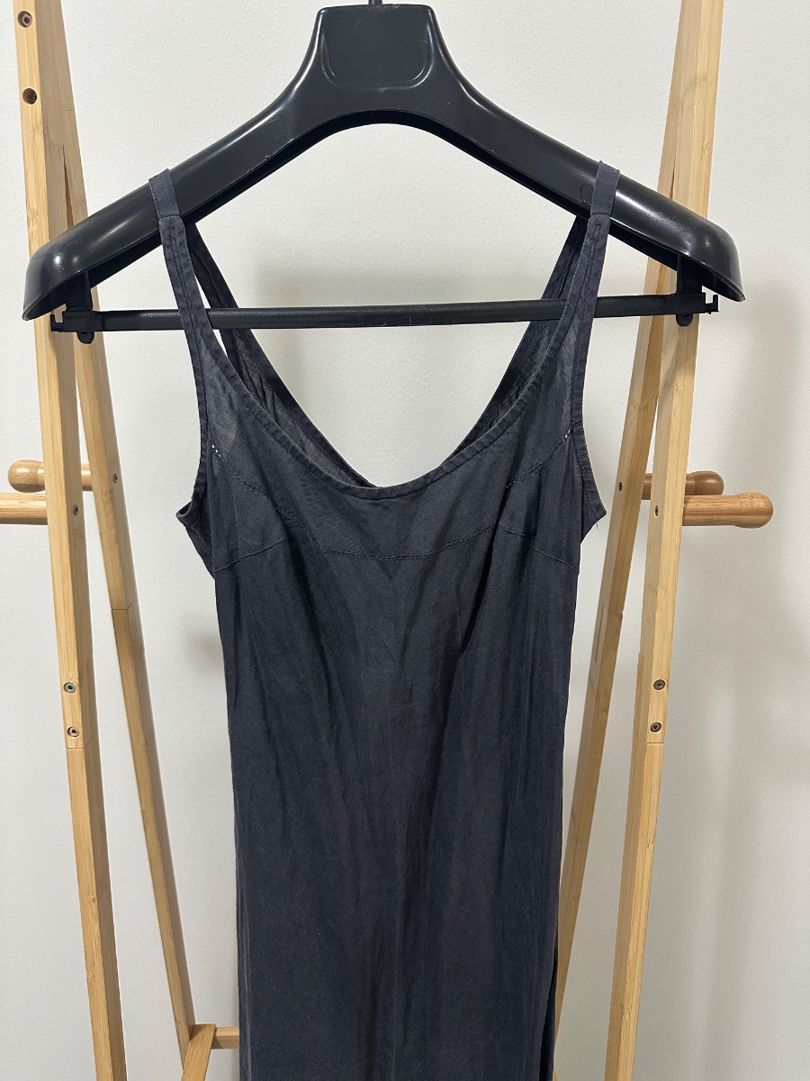Benetton Linen dress photo 2