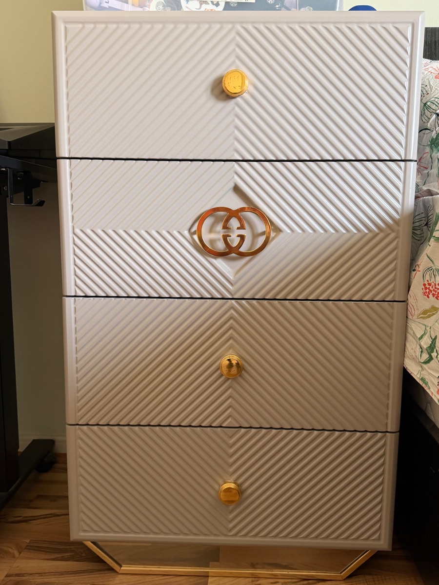 Kabani Drawer set photo 2
