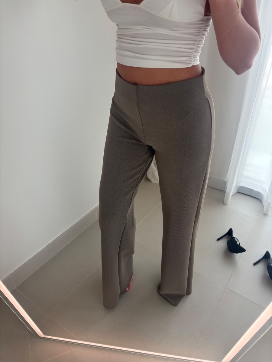 Zara trousers photo 3