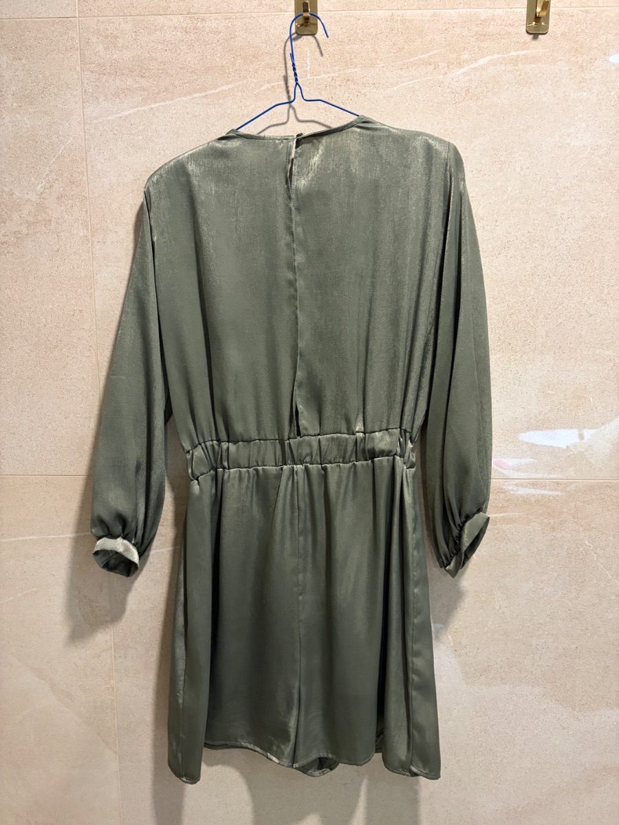 Zara Dress -Size M photo 2