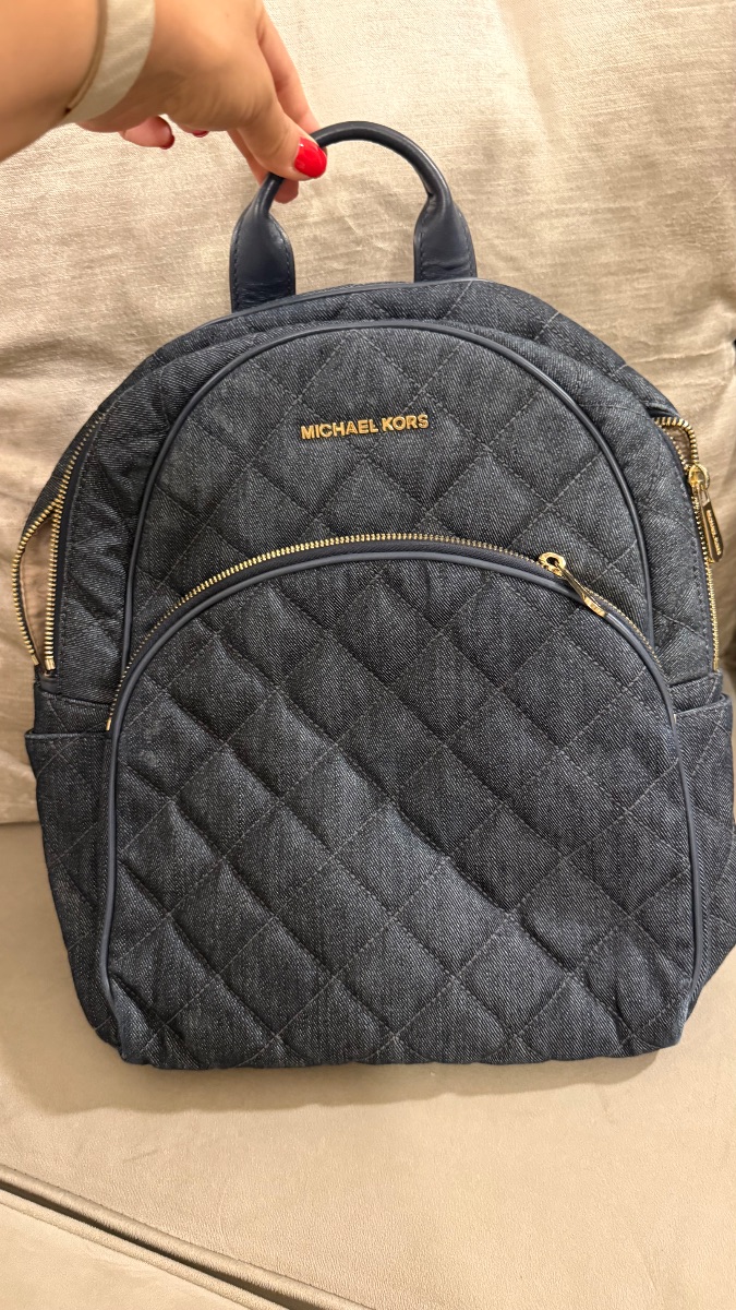 Michael Kors Backpack