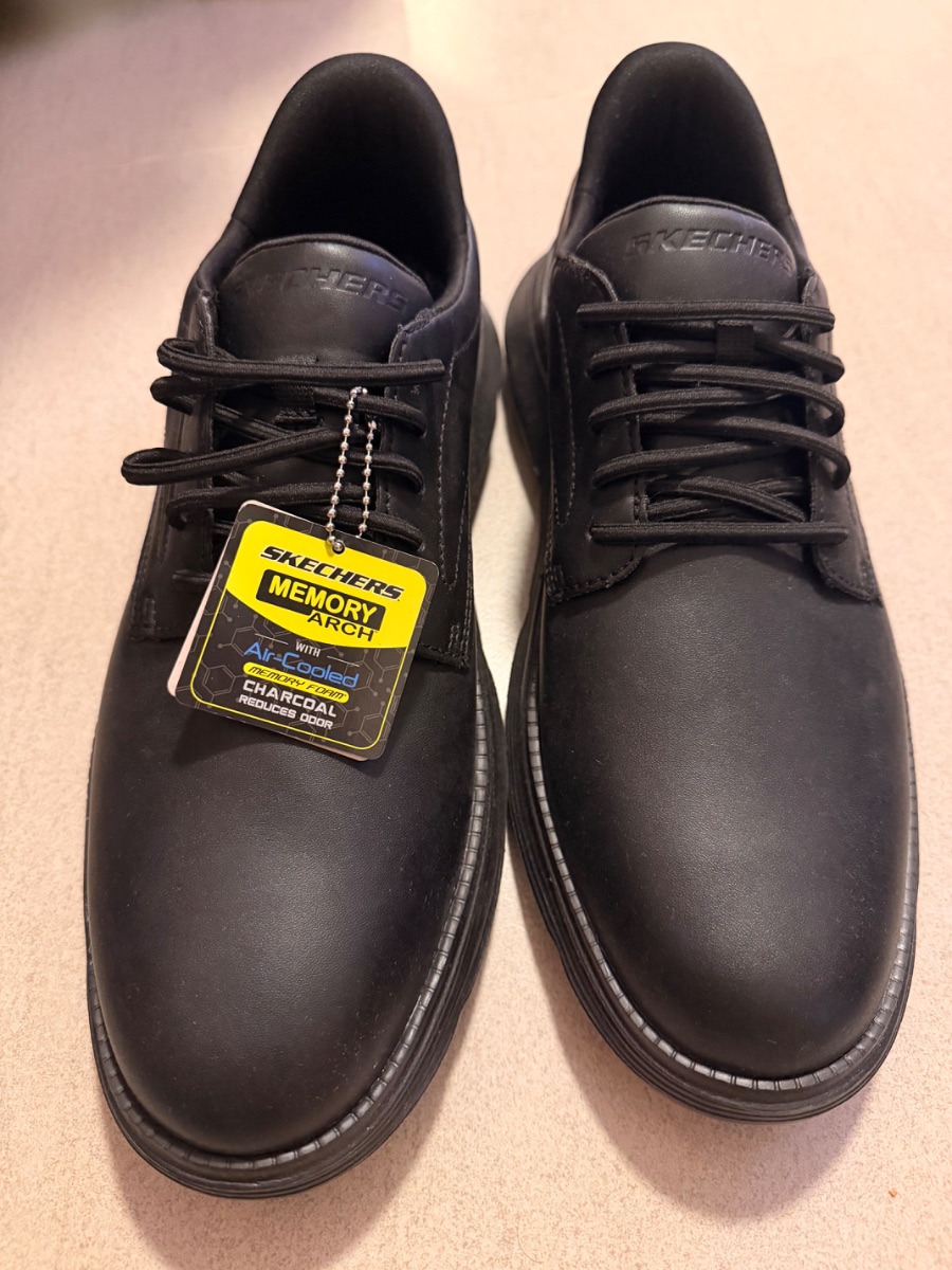 Brand new Skechers classic shoes photo 2
