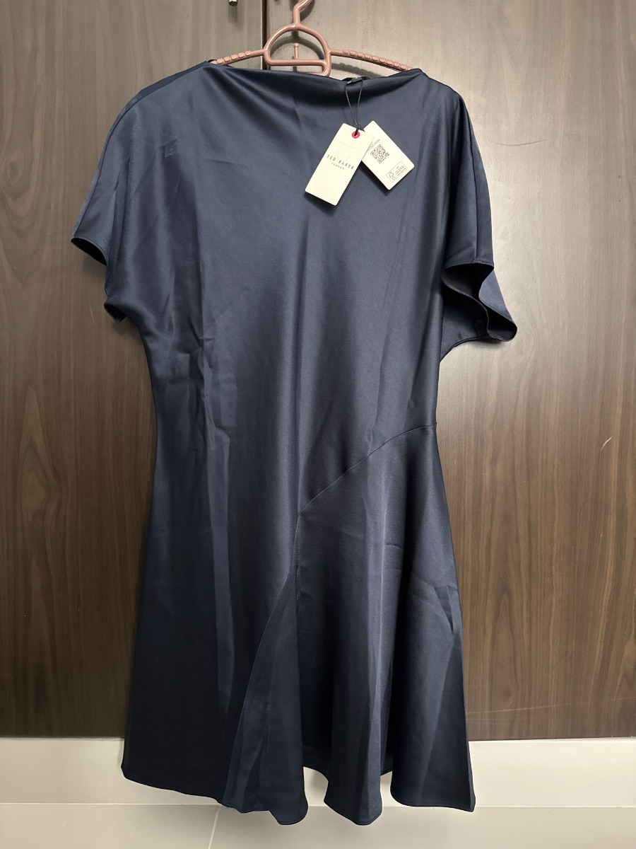 Ted Baker Dress - Size 4