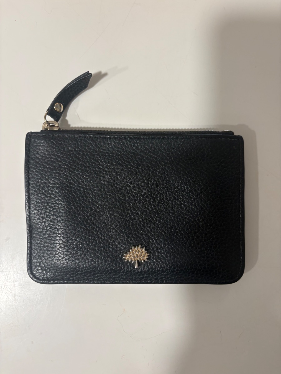Mulberry coin purse