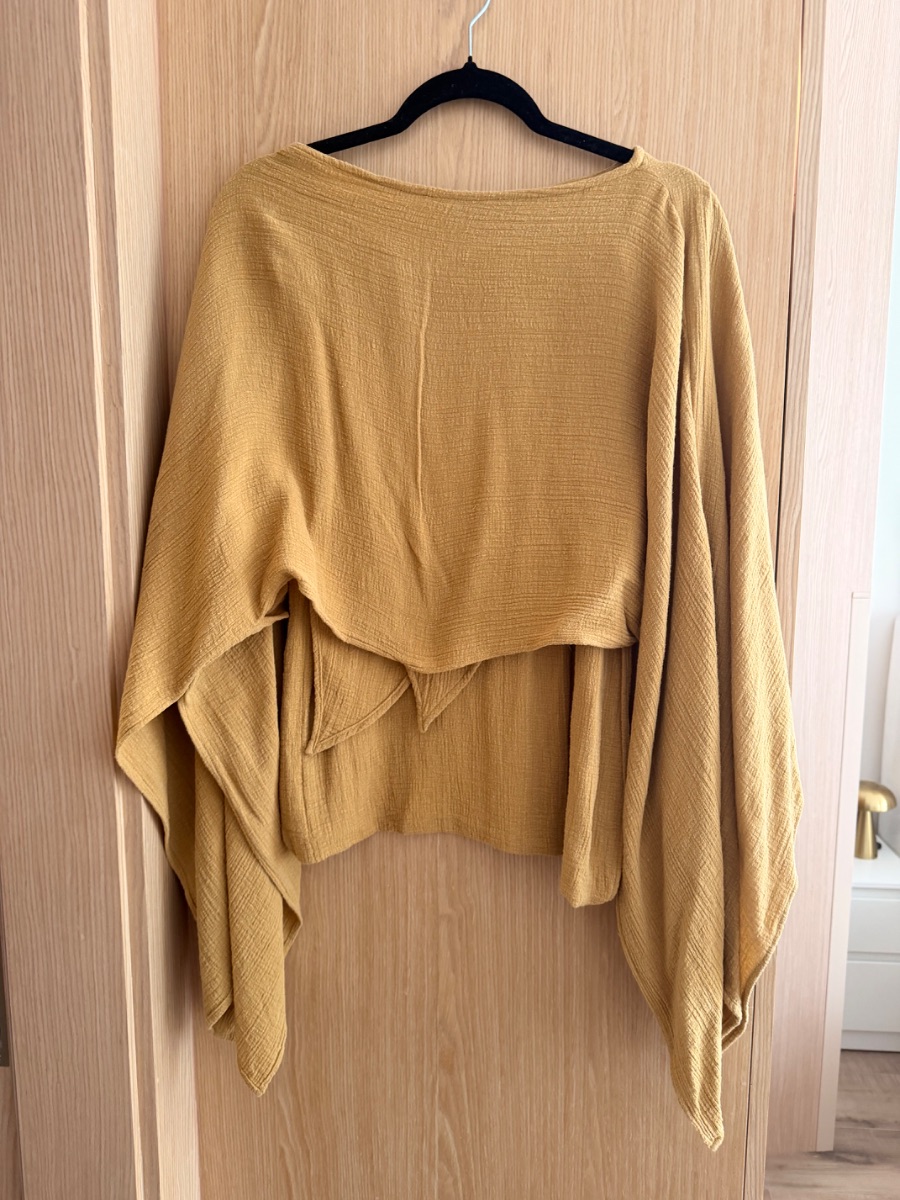 Chic Le Frique Beach cover up/ co ord photo 2