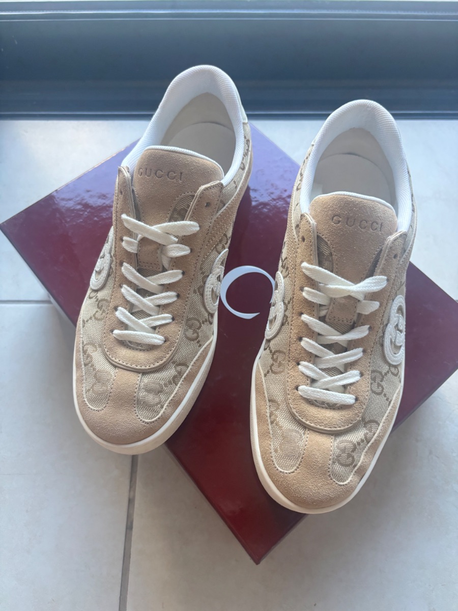 Gucci sneakers