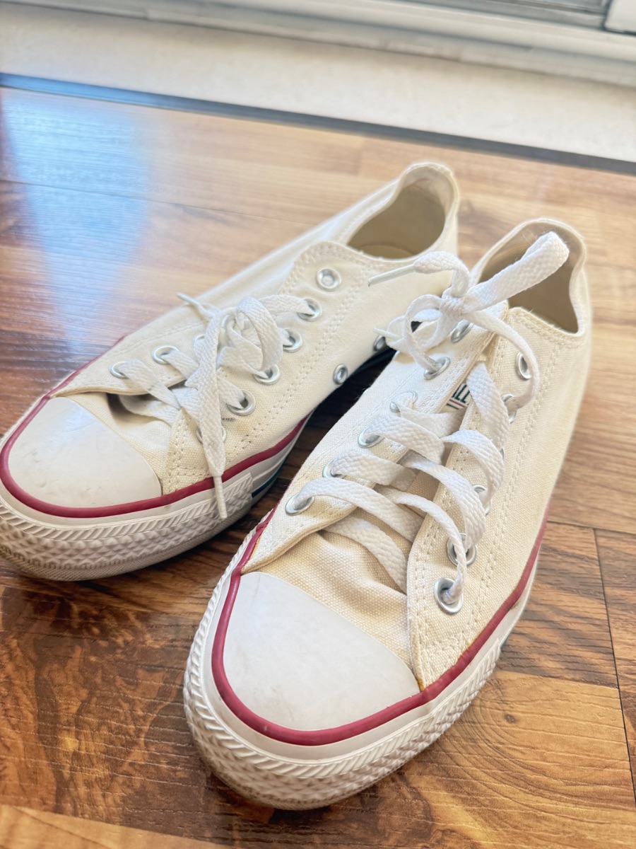 Converse Casual trainers