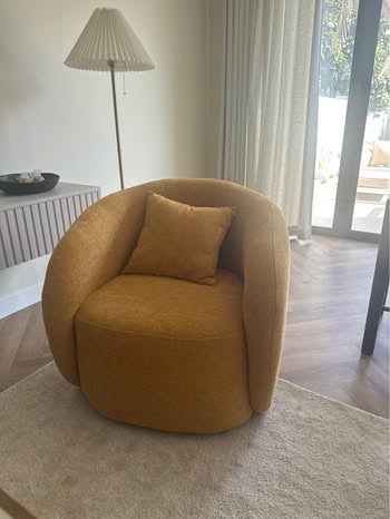 Homekode Arm chair Home Kode photo 3