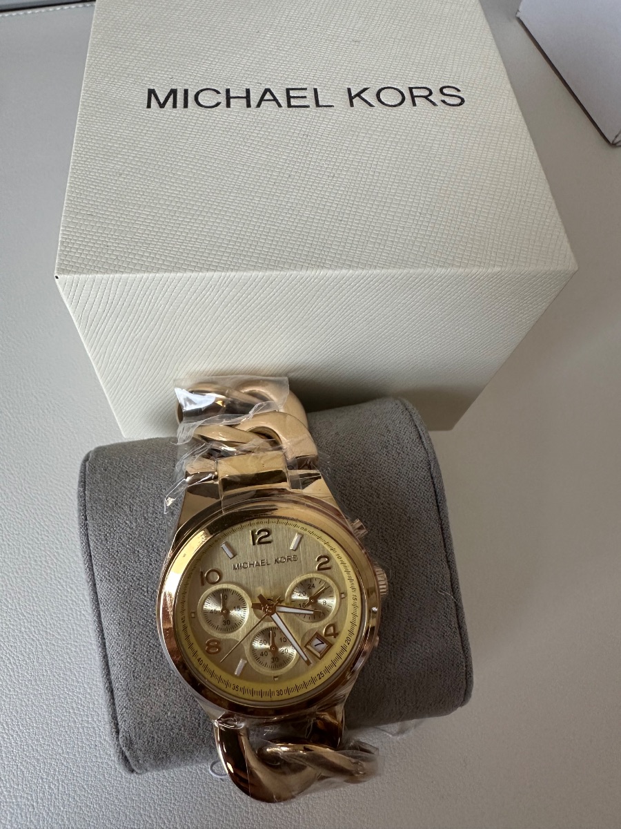 Michael Kors MK Watch