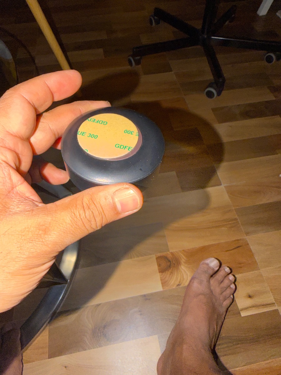 Rechargeable magnetic led lights 3 photo 3