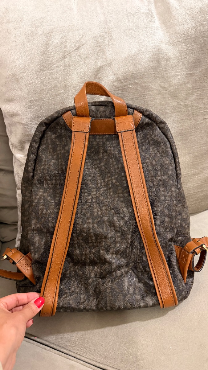 Michael Kors Backpack photo 3