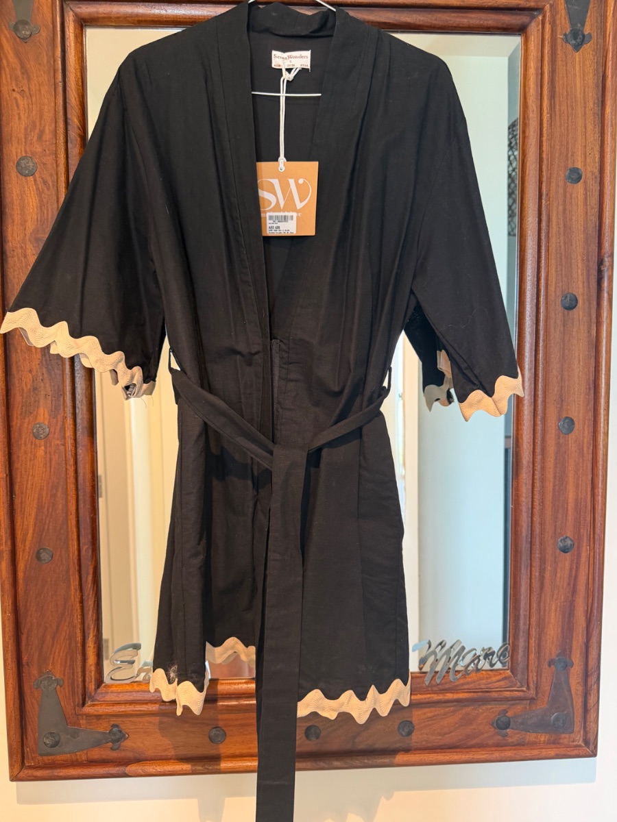 Seven Wonders Long top photo 3