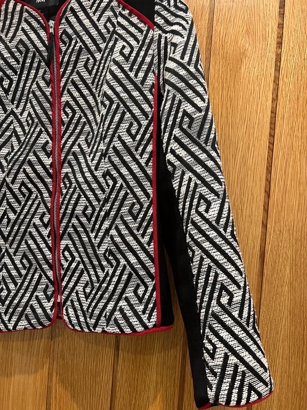 H&M Jacket / UK 8 photo 3