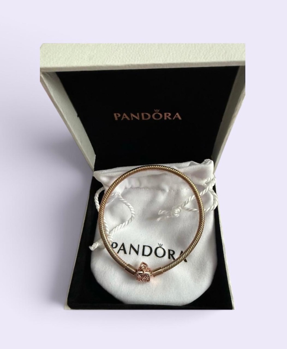 Pandora bracelet