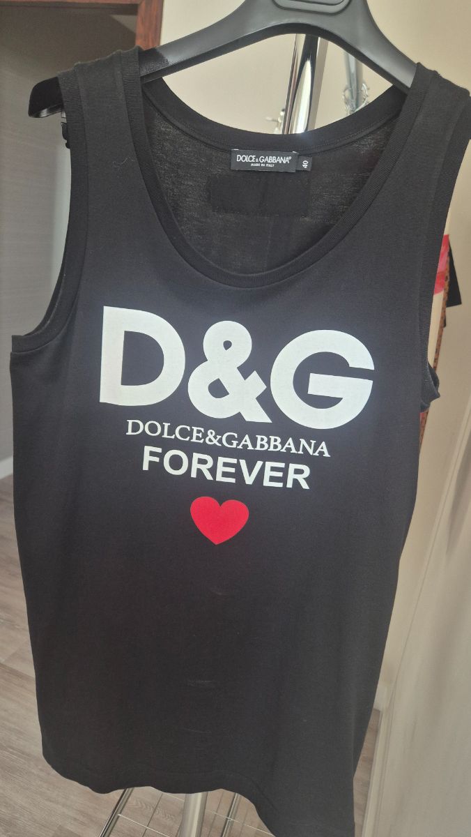 Dolce & Gabbana
