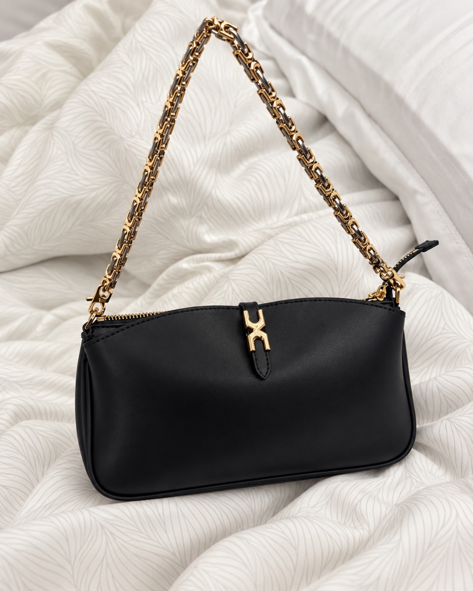 Charles & Keith Charles and Keith bag photo 3