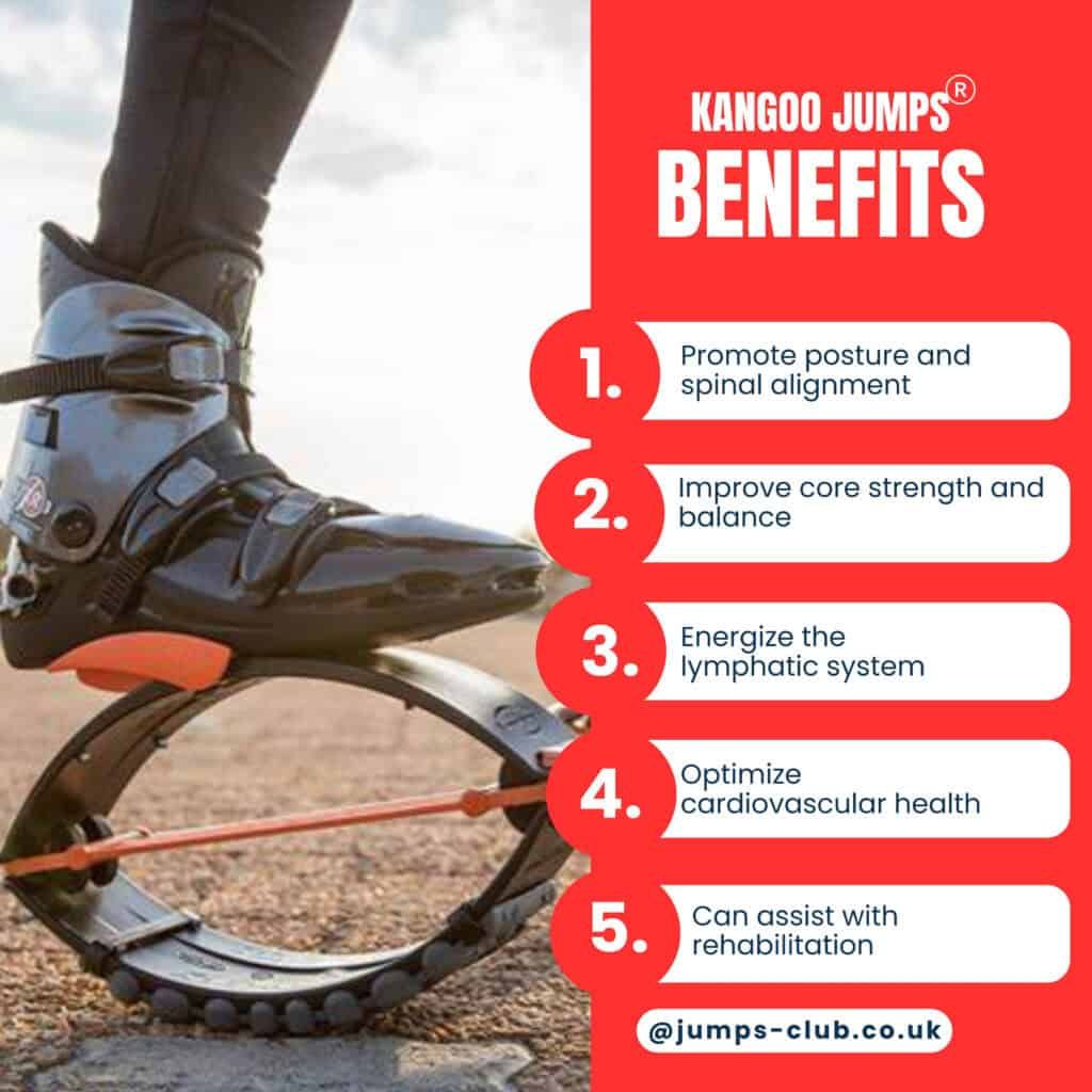 Kangoo Jump Shoes photo 2