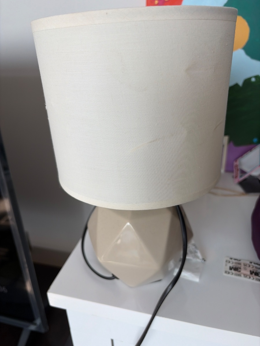 Lamp