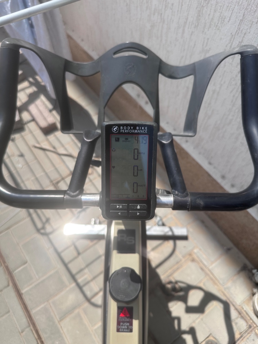 Body Bike photo 3