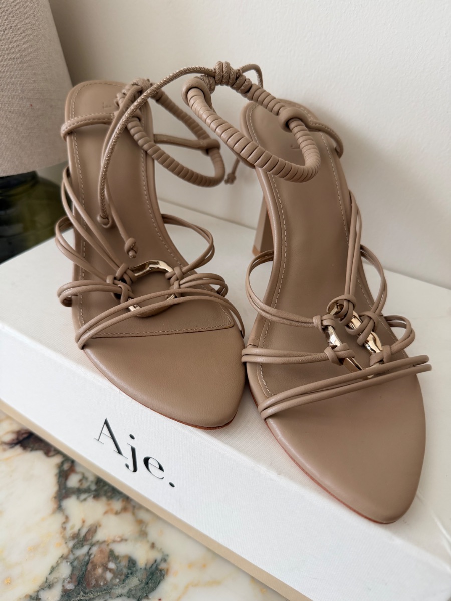 AJE sandals