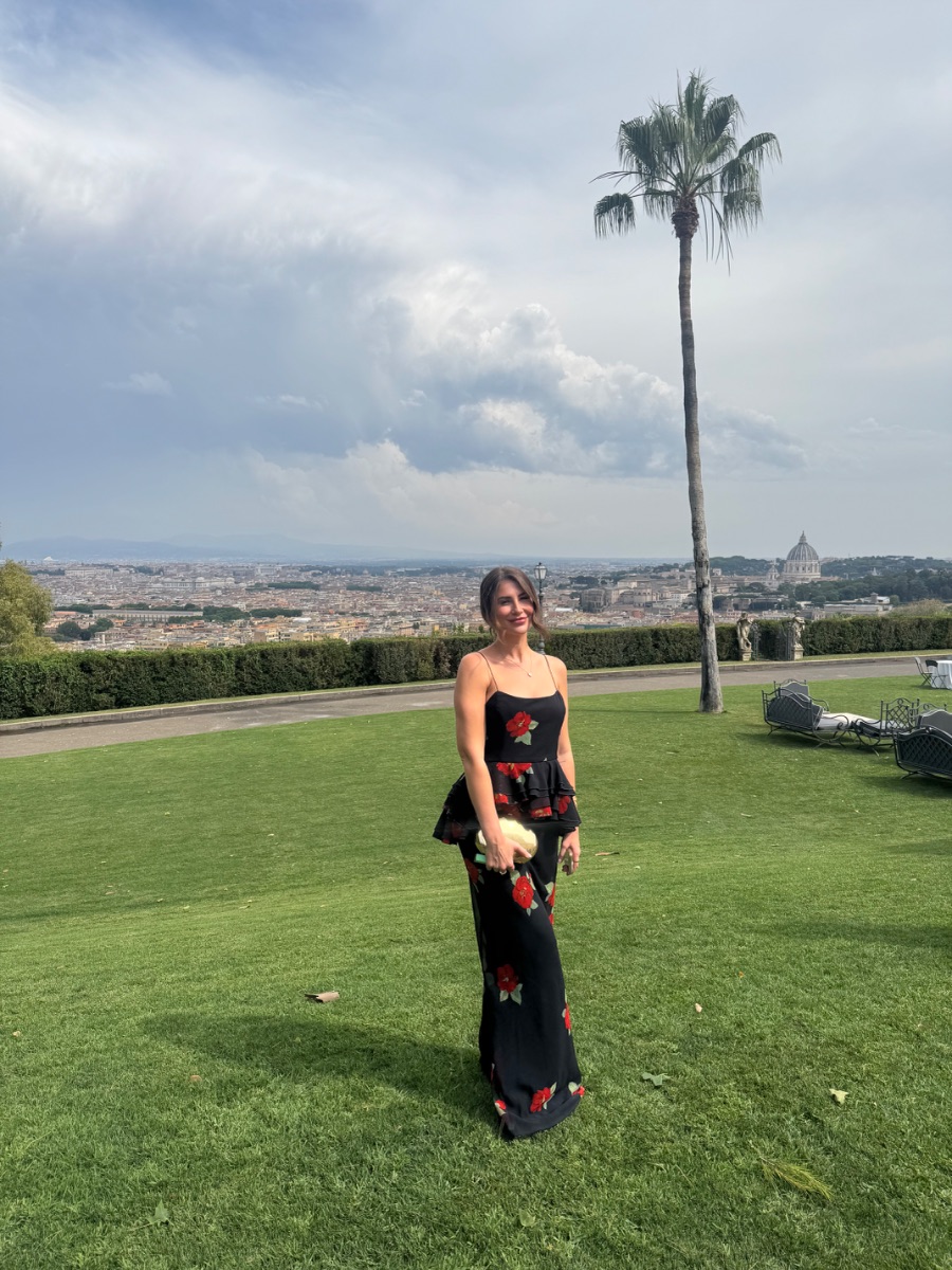 Zara Floral Co ord