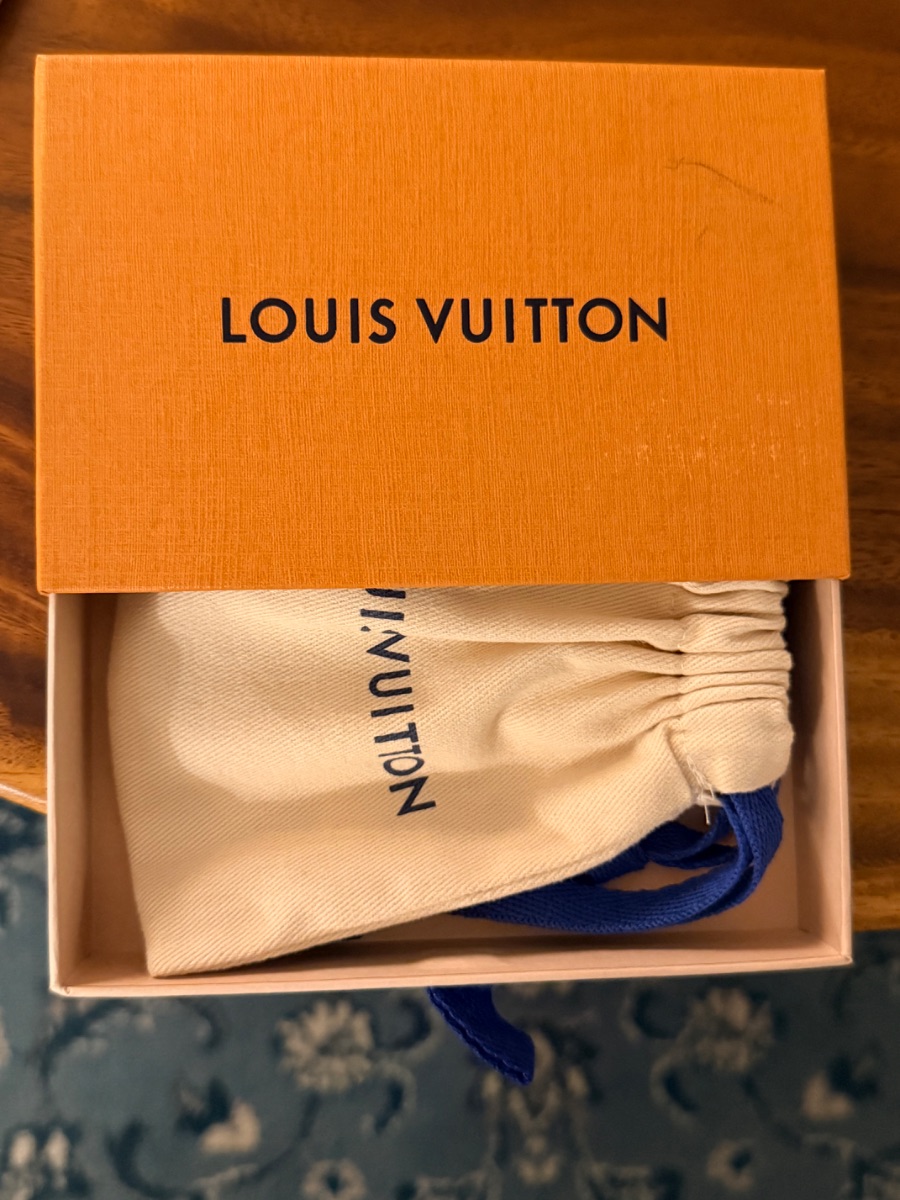 Louis Vuitton Bracelet
