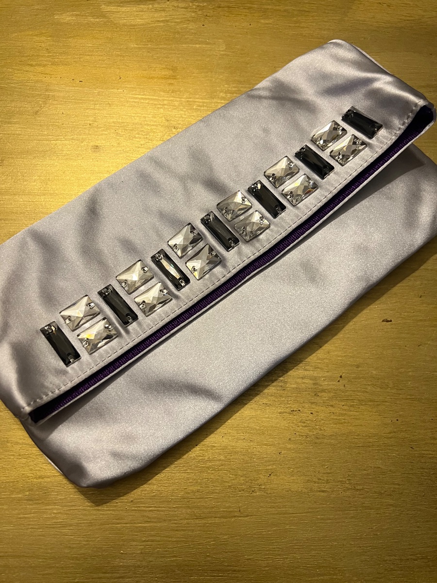 Juicy Couture Clutch