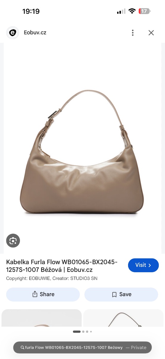 Furla bag