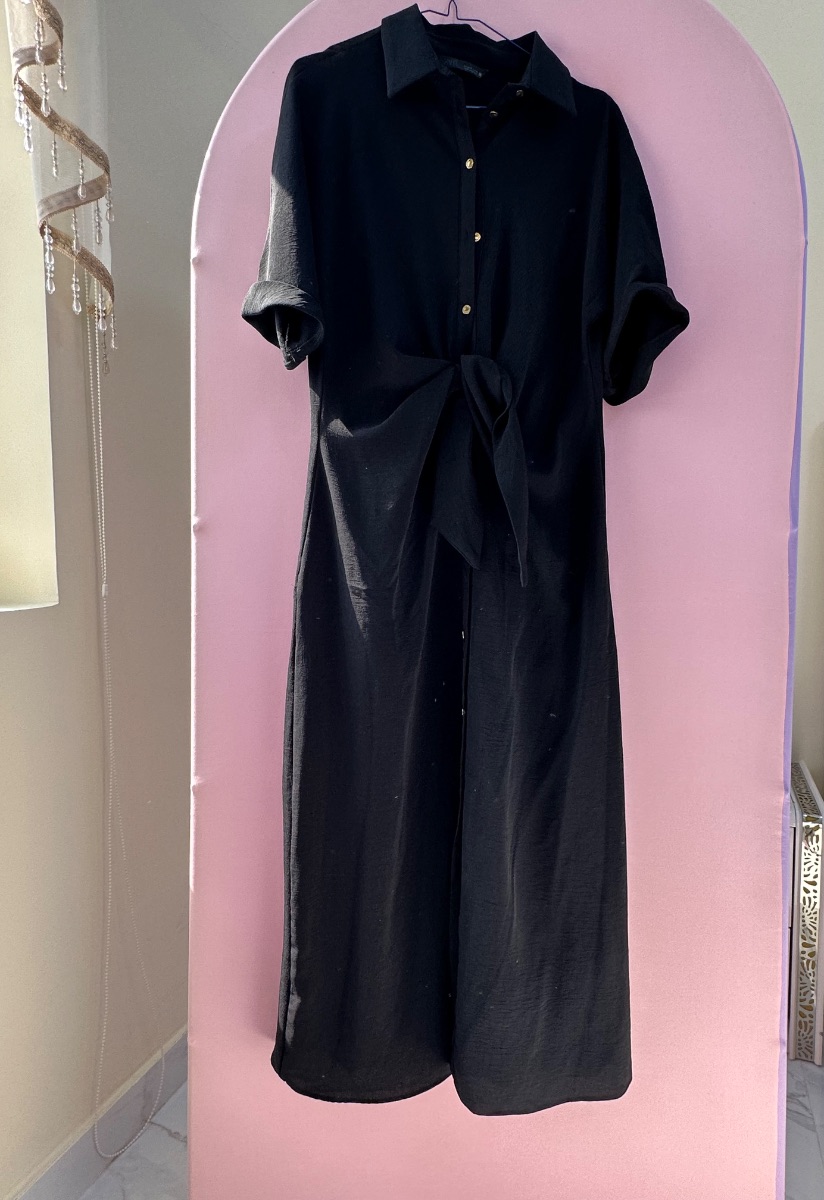Zara dress