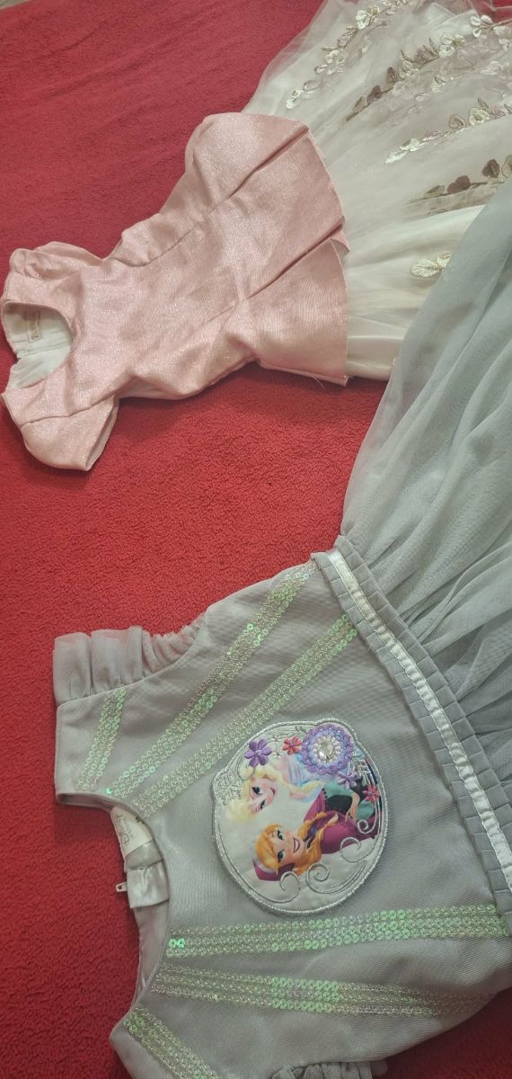 Disney Kids dress photo 2
