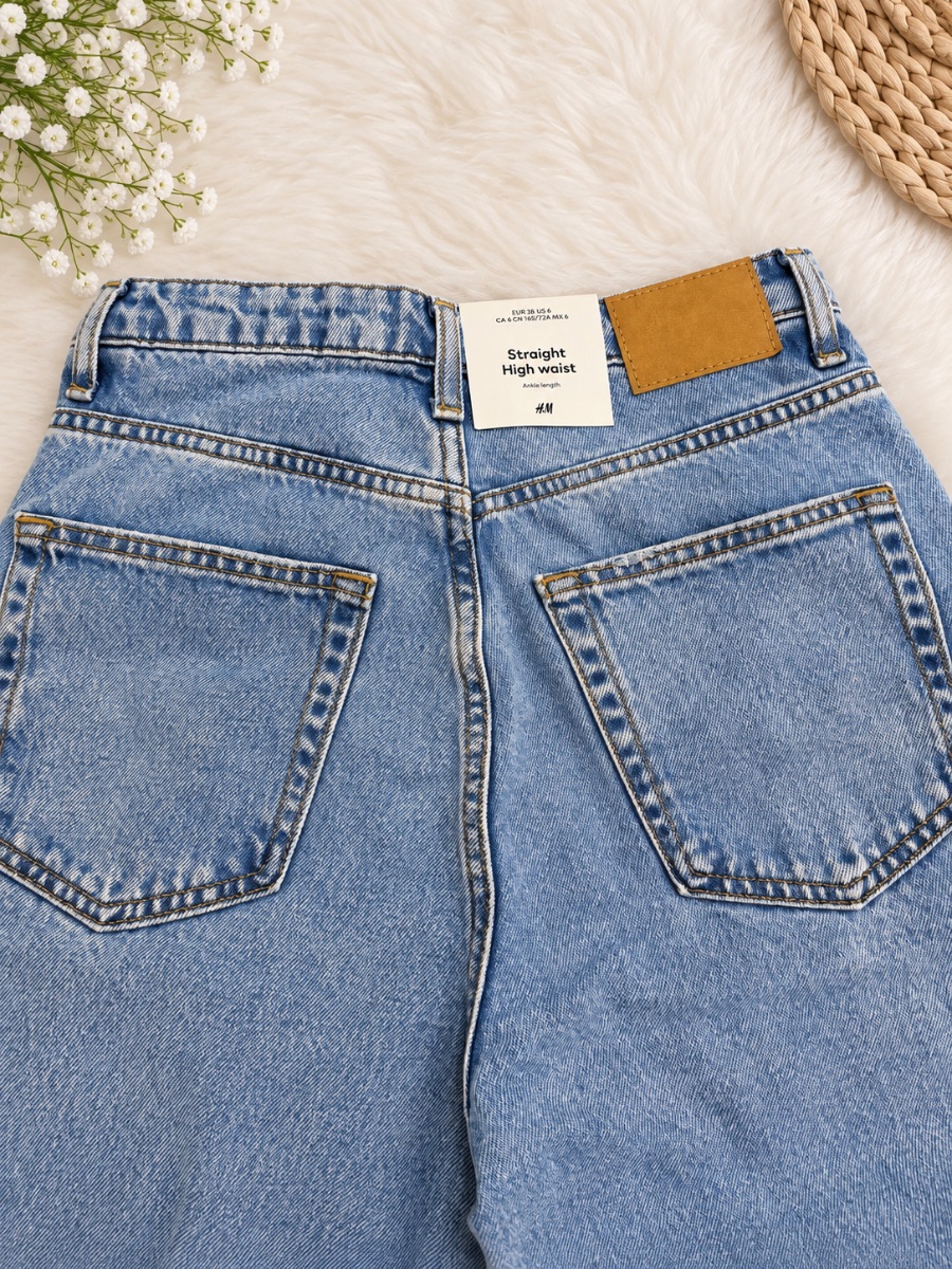 H&M Jeans photo 2