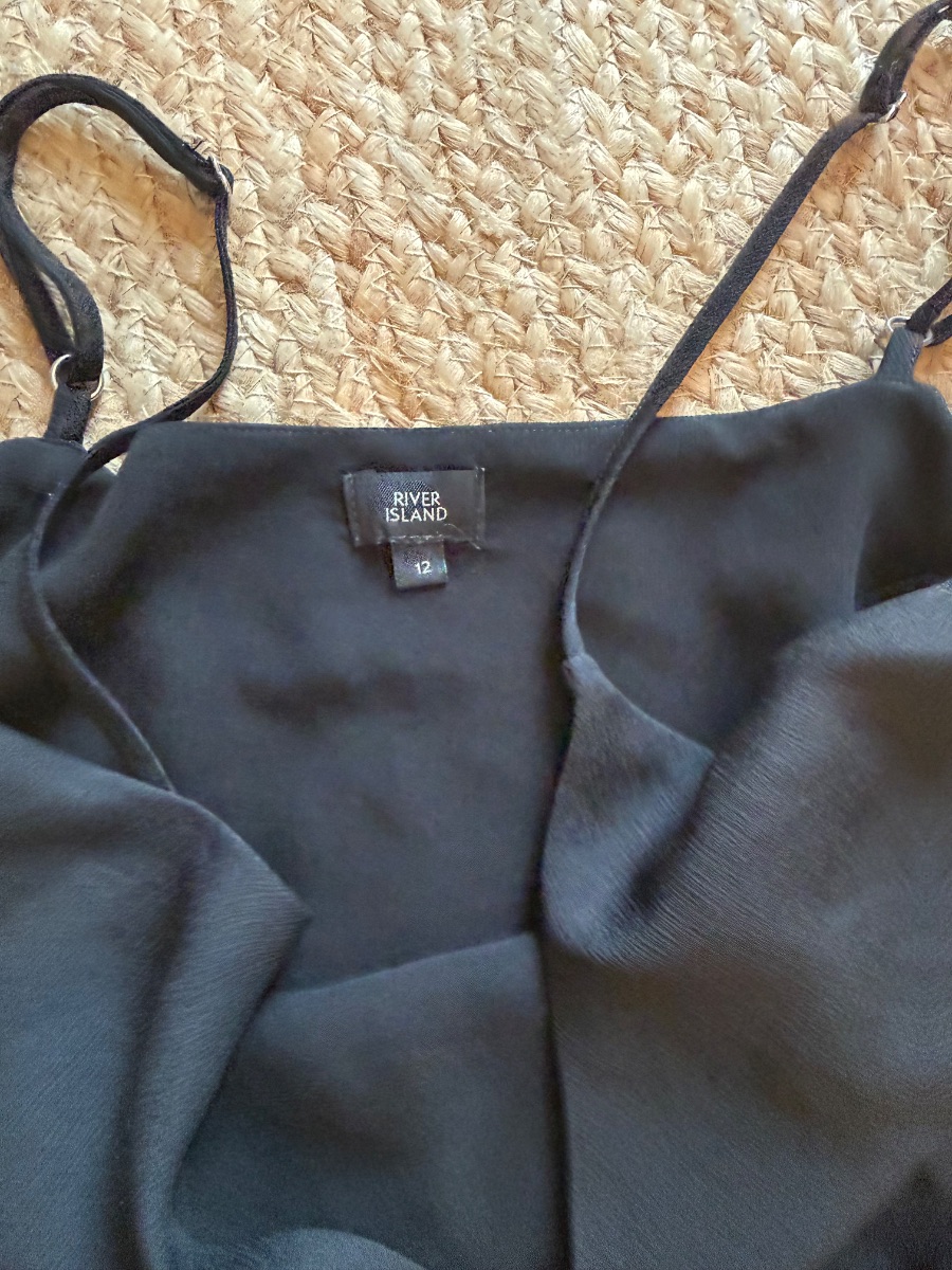 River island dress M - uk12 photo 2