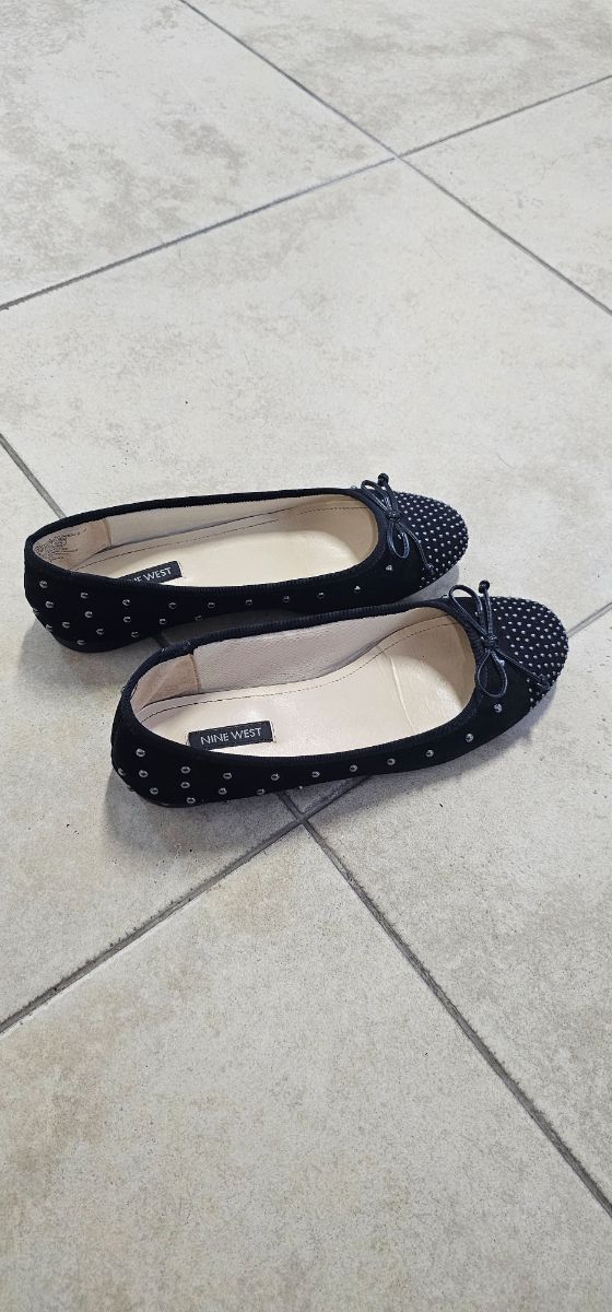 Nine West ballerinas