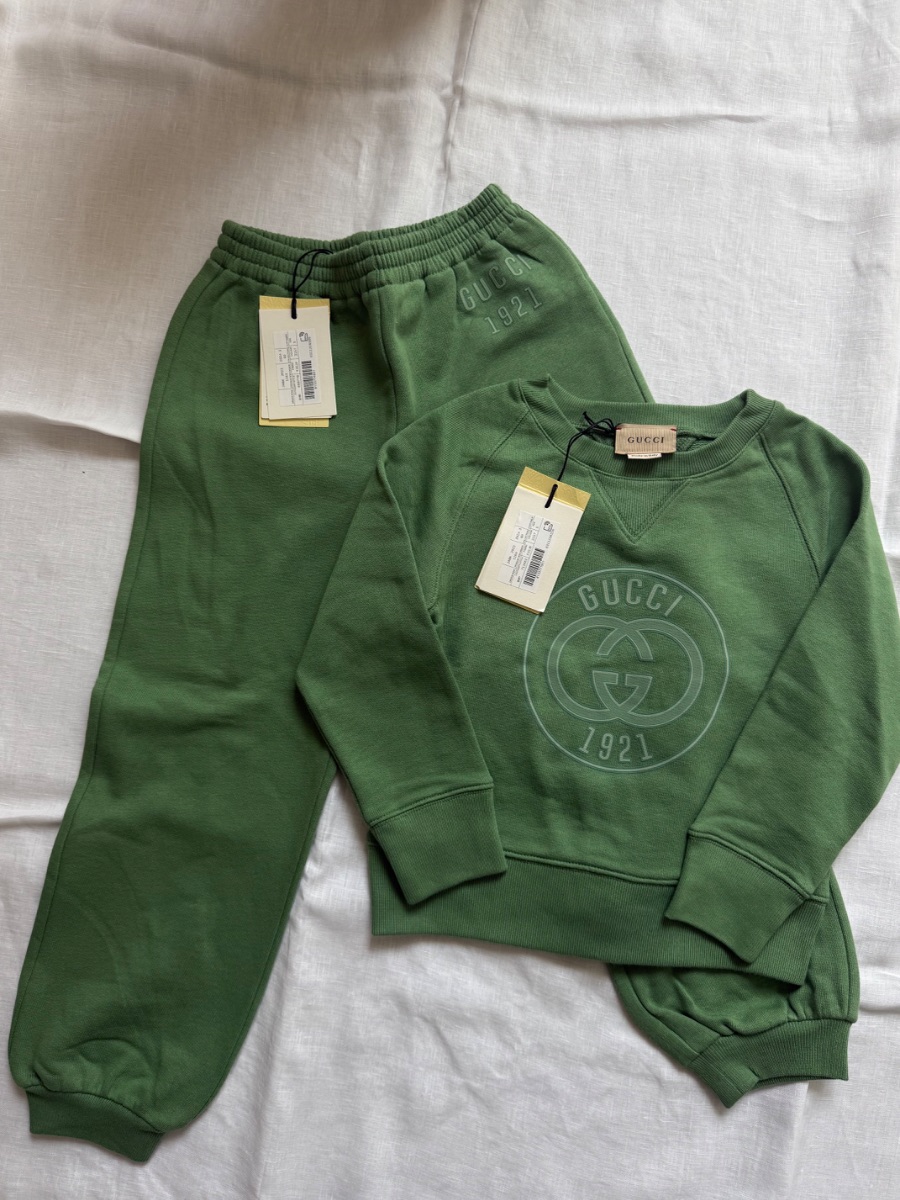 Gucci Set 5Years photo 2