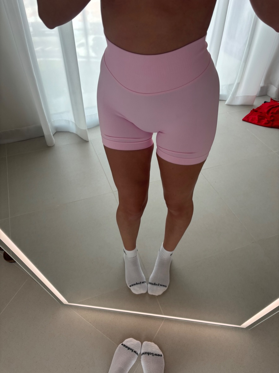 Gym Shorts / Active wear