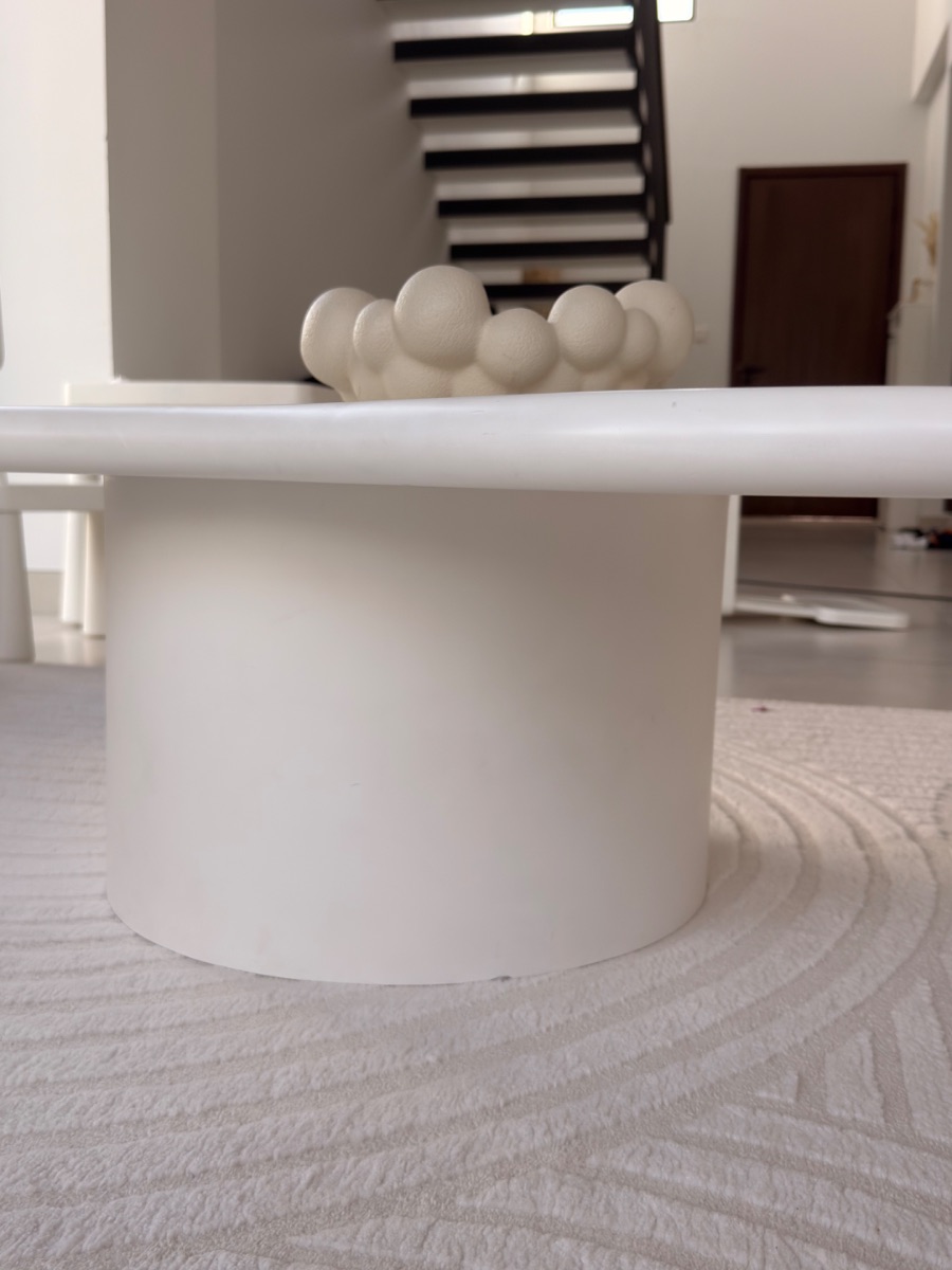 Al Hayat Coffee table photo 3