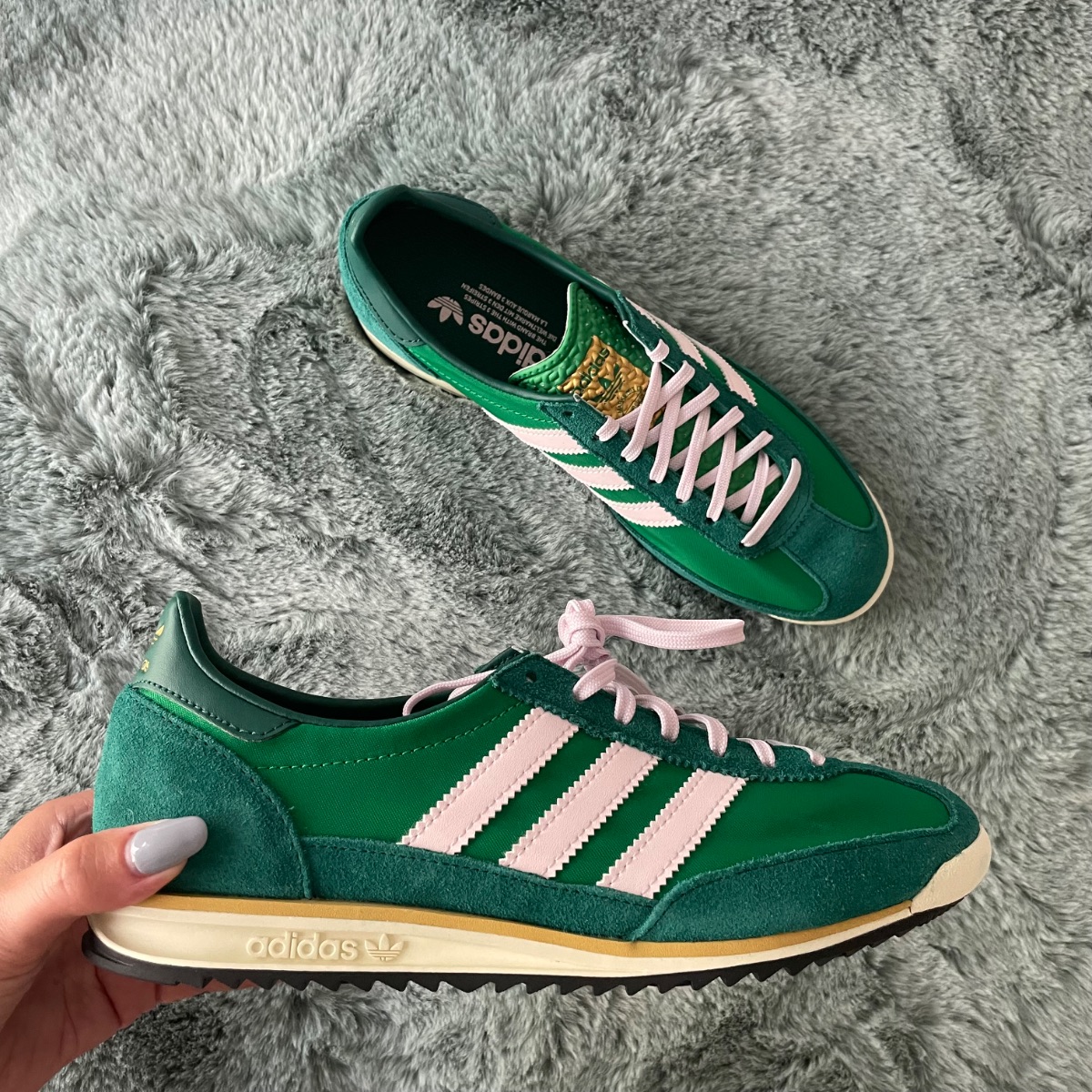Adidas original SL 72 OG