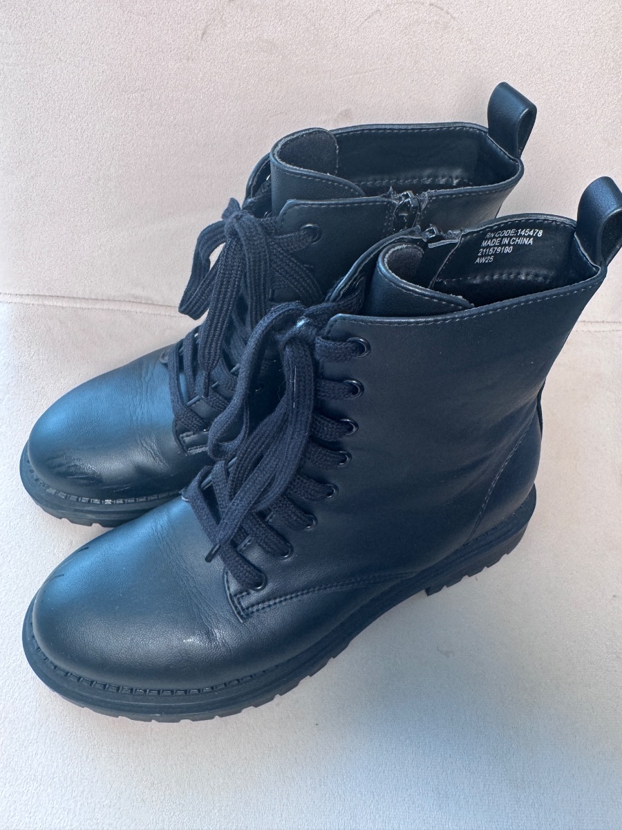 Primark boots