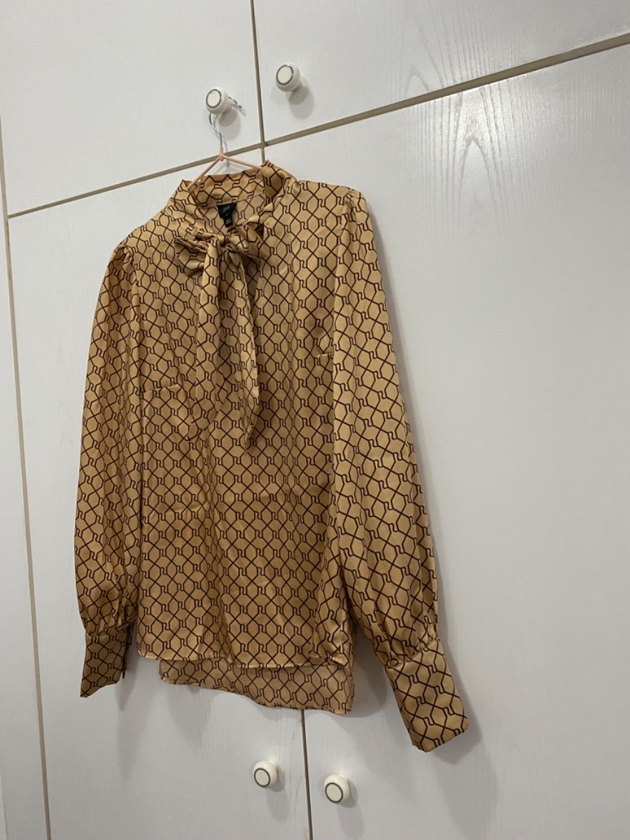 River Island Blouse