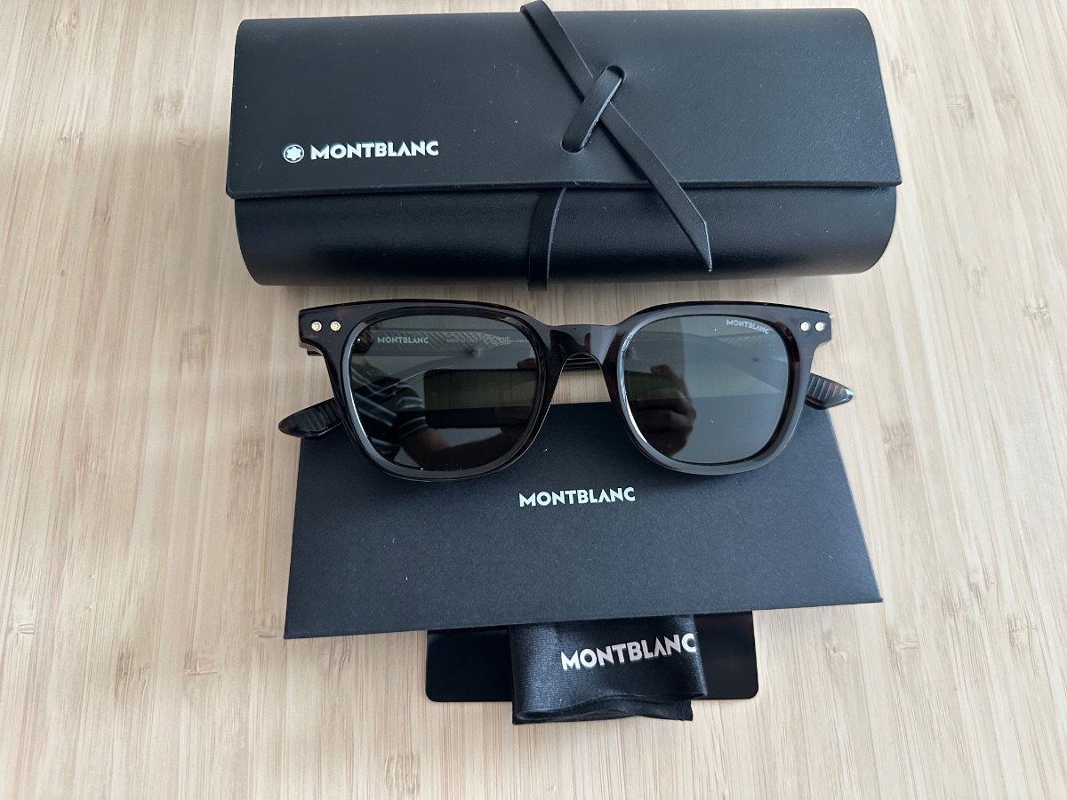 Montblanc Sunglasses