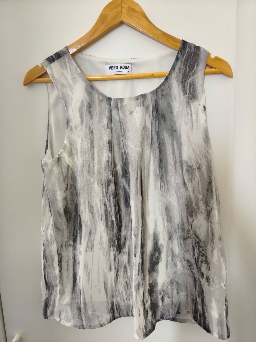 Vero Moda sleeveless blouse