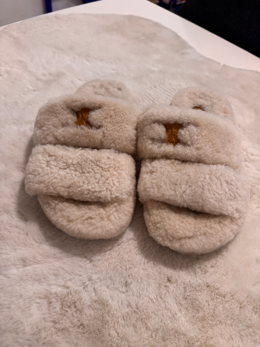 Celine Slip On