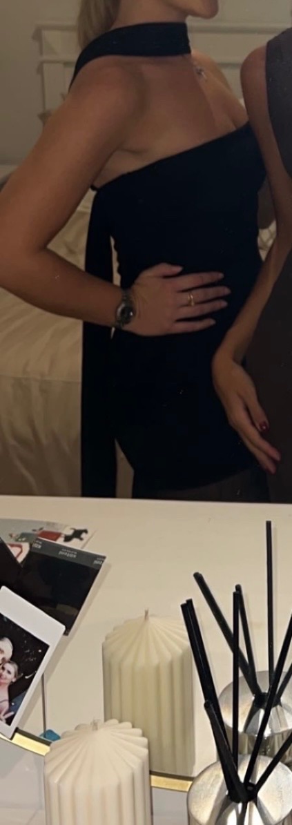 Zara dress photo 2