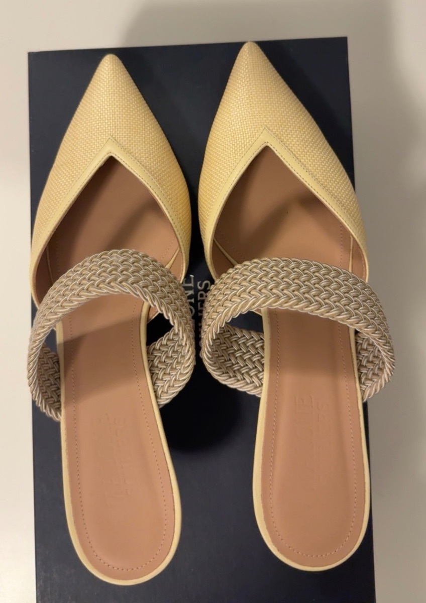 MALONE SOULIERS